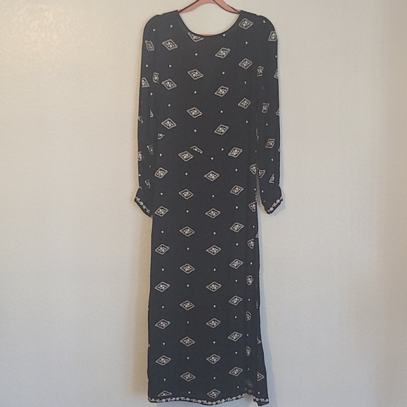 Free people maxi dress - Picture 5 of 5